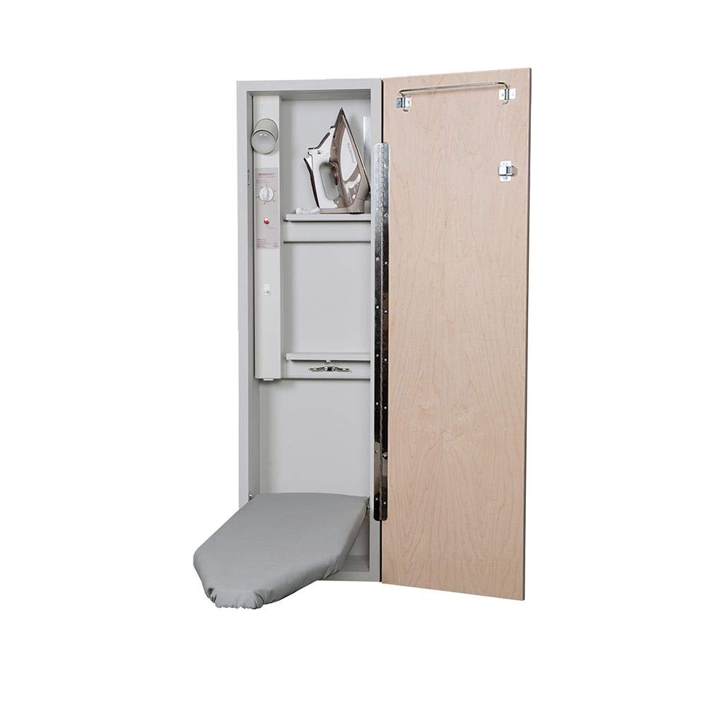 IRON TOP BOARD FOR WWW L EXTENSIONTABLE用 Seymour Home Products Adjustable Height Ironing Board - Top